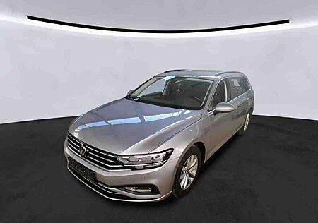 VW Passat Variant Volkswagen 2.0 TDI SCR Business|NAVI|R-CAM|