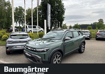 Dacia Duster Expression Hybrid 140 Kamera/Sitzheizung/PDC