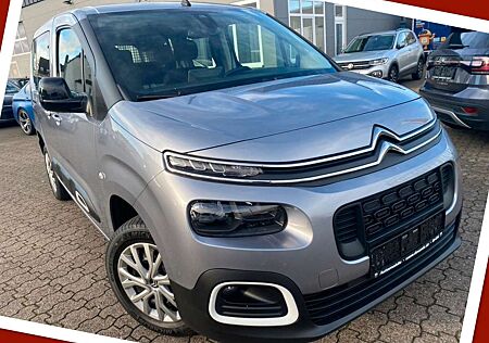 Citroën Berlingo Citroen MPV Feel M AppleCarPlay, Navi, Kamera..