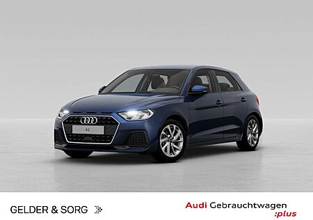 Audi A1 Advanced 25 TFSI Virtual*GRA*EPH