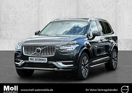 Volvo XC 90 XC90 Inscription Expression Recharge Plug-In Hybrid AWD
