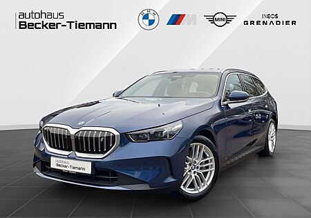 BMW i5 eDrive40 Touring/ AHK/ hk-HiFi/ DA Prof./ PA+