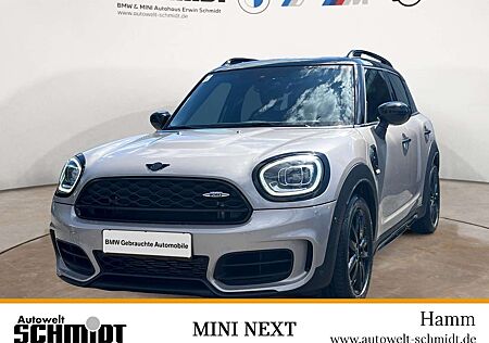 Mini John Cooper Works Countryman Countryman John Cooper Works 2JahreNext:GARANTIE