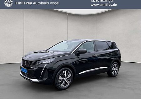 Peugeot 5008 PureTech Stop & Start Allure