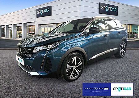 Peugeot 3008 1.5 BlueHDi 130 GT*ab5,49%*Navi*SHZ*AHK*Massage