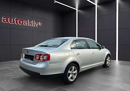 VW Jetta Volkswagen V Comfortline/TÜV bis 10.2027/Klimaautomat