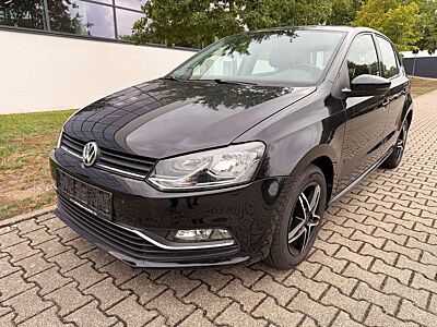 Volkswagen Polo Comfortline BMT/Start-Stopp