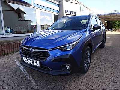 Subaru Crosstrek 2.0ie Platinum 2025 Modell *VFW*