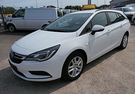 Opel Astra K 1.6 CDTI Edition S/S KLIMA