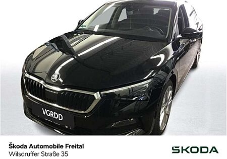 Skoda Scala Tour