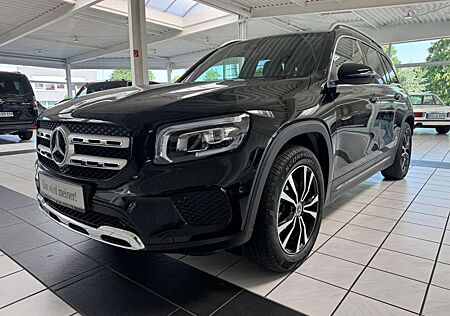 Mercedes-Benz GLB 220 d 4MATIC KAM PDC SpurH AUT Virtual AHK
