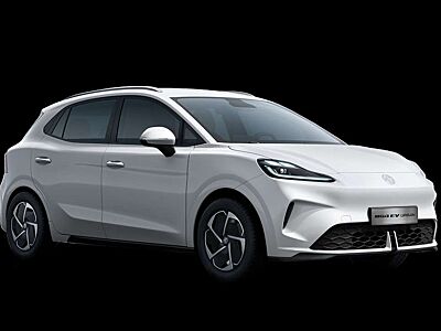 MG MG4 Urban Comfort 54 kWh