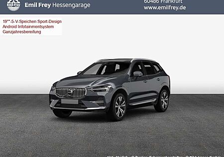 Volvo XC 60 XC60 XC60 B5 B AWD Core, Winter-Paket