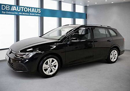 VW Golf Volkswagen Life 1.0 TSI