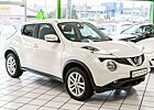 Nissan Juke 1.2 Benzin DIG-T Tekna 116 PS Navi Kamera