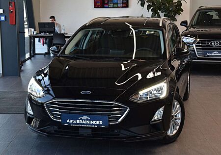 Ford Focus Turnier 1.5TDCI Titanium Aut. LED~DAB~ACC