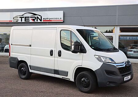 Citroën Jumper Citroen Kasten 30 L1H1 Profi HDi 110 l 1.HAND l