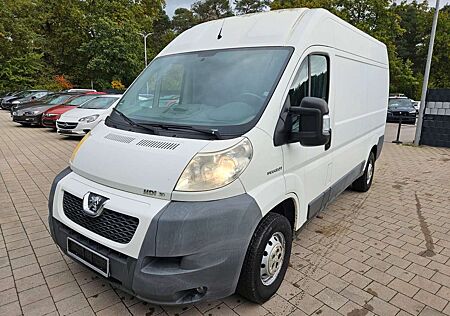 Peugeot Boxer HDi