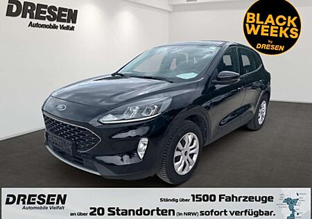 Ford Kuga Cool & Connect+Klima+Navi+AHK+Sitzheizung+Abstands