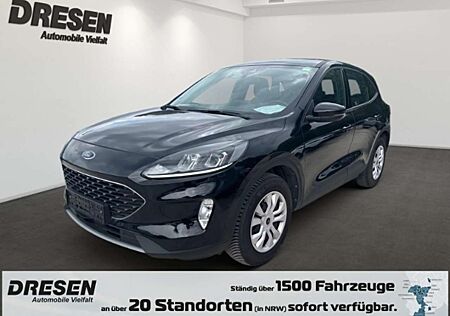 Ford Kuga Cool & Connect+Klima+Navi+AHK+Sitzheizung+Abstands