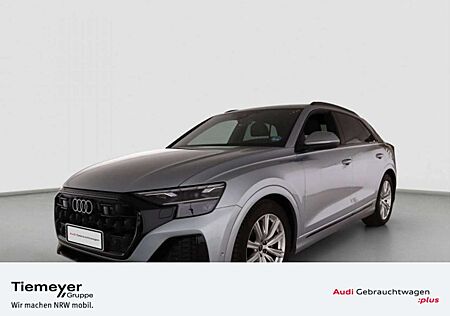 Audi Q8 45 TDI Q ADVANCED UPE108 LM21 AHK LUFT MATRIX