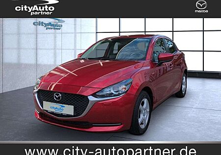 Mazda 2 Center-Line Bluetooth LED Klima el. Fenster