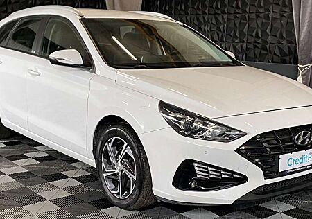 Hyundai i30 cw Trend Mild-Hybrid, Navi, Kamera, Tempomat