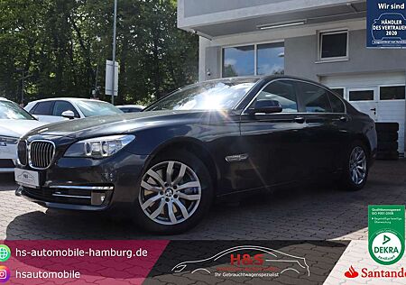 BMW 750 d xDrive TOP ZUSTAND!