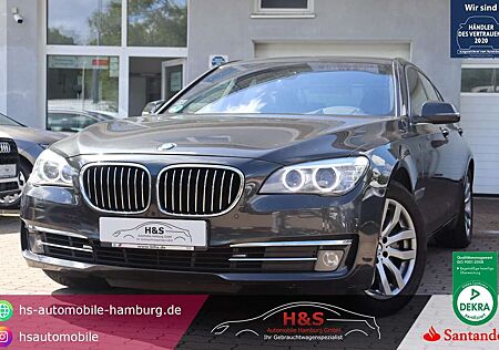BMW 750 d xDrive