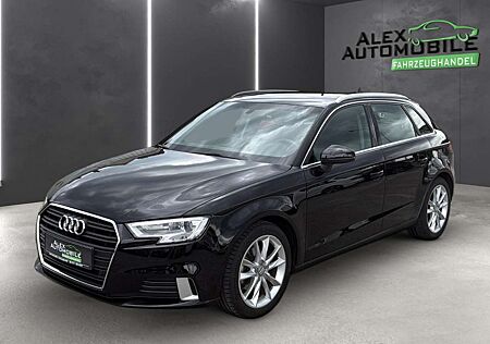 Audi A3 Sportback sport**Bi-Xenon**Navi**