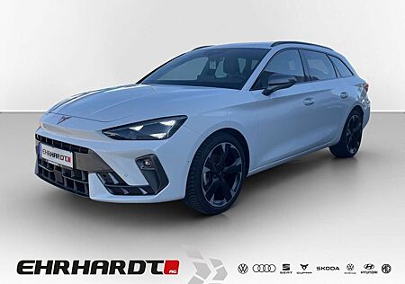 Cupra Leon Sportstourer 1.5 eTSI DSG FACELIFT VIRTUAL*NAVI...