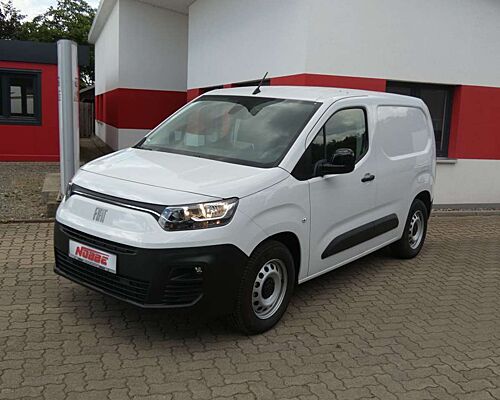 Fiat Doblo E-Doblo L1 (50-kWh)*Navi+Kamera+PDC