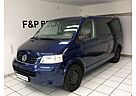 VW T5 Transporter Volkswagen Multivan Startline 1.9 TDI*Klima*Bett*Android*PDC