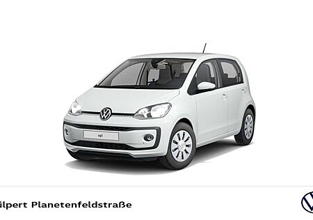 VW Up Volkswagen ! 1.0 move ! 4TÜREN CAM SITZHEIZUNG TEMPOMAT