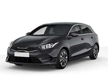 Kia Cee'd Ceed / Gold Android 1.5 T-GDi, DCT Auto*Navi*WinterPak...