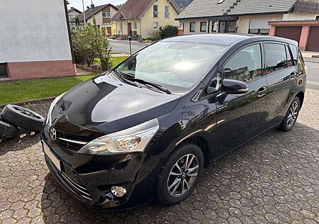Toyota Verso 1.8 5-Sitzer Life