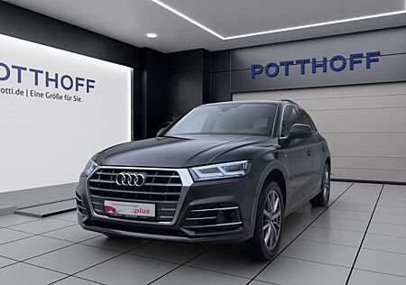 Audi Q5 50 TFSIe Q S LINE PANO MATRIX B&O NAVI+