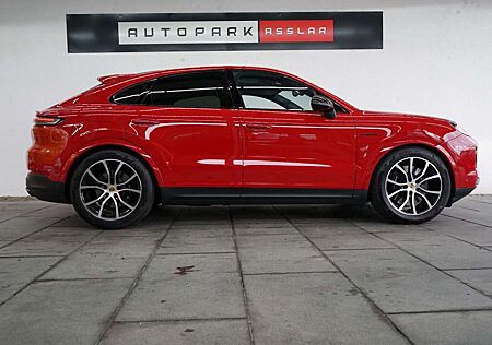 Porsche Cayenne gebraucht kaufen Porsche Cayenne Coupe S E-Hybrid/P-Display/Burmester/HAL