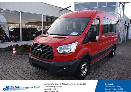 Ford Transit Kombi 350 Behindertengerecht 5117 KLIMA