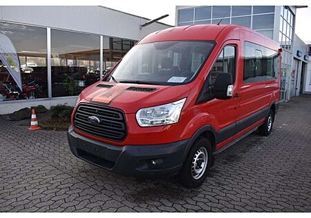 Ford Transit Kombi 350 Behindertengerecht 5117 KLIMA