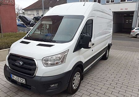 Ford Transit Custom L3 FWD Trend Kühlwagen Hochraum