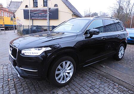 Volvo XC 90 XC90 D5 AWD Momentum*VOLLAUSSTATTUNG*7-SITZER*