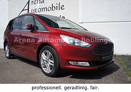 Ford Galaxy 2.0 TDCI Titanium Aut.*KAMERA*AHK*7-SITZE