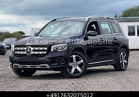Mercedes-Benz GLB 200 d LED Wide Keyl. Ambiente AHK NETTO24750€