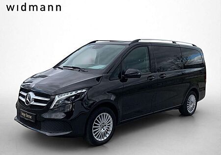Mercedes-Benz V 250 d 4MATIC EDITION 6-Sitzer,Allrad,uvm.