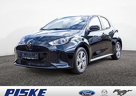 Mazda 2 Hybrid Exclusive-Line PDC SHZ KAMERA ACC