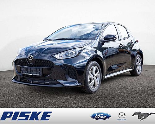 Mazda 2 Hybrid Exclusive-Line PDC SHZ KAMERA ACC