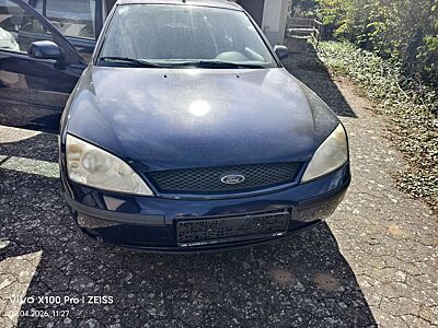 Ford Mondeo 1.8 Turnier Ambiente