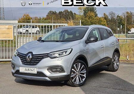 Renault Kadjar BOSE Edition TCe 140 | Allwetter,BT,Panoramadach