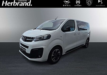 Opel Zafira Innovation L2+NAVI+PDC+SHZ+LED+S&S+